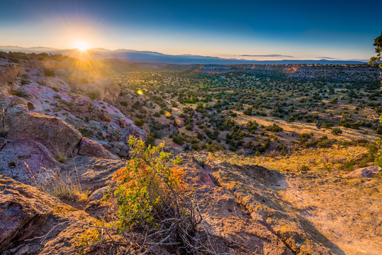 Twankawi Sunrise