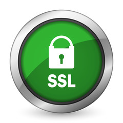 ssl green icon