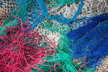 XXX - Fischernetze - 5452