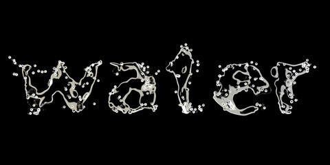 water © pajaro