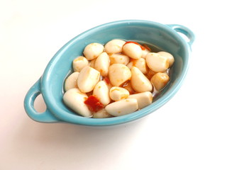 Knoblauch