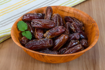 Dates fruit