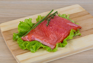 Salmon