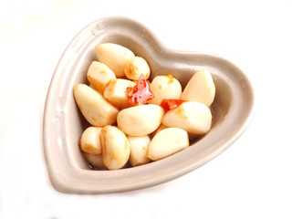 Knoblauch