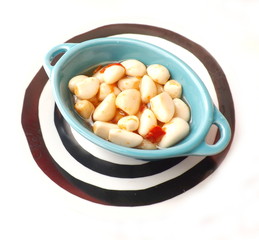 Knoblauch