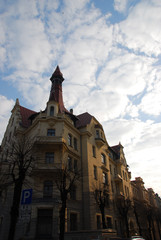 Obraz premium 포토시리즈(해외여행)