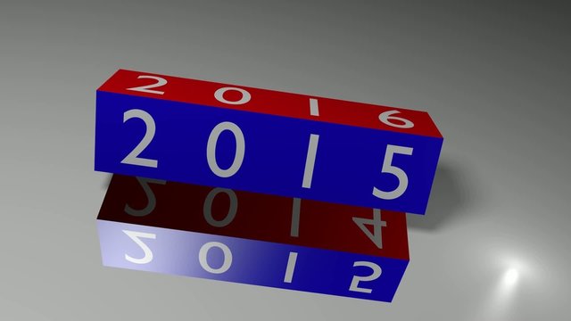 Jahreswechsel 2015 - 2015 , Silvester