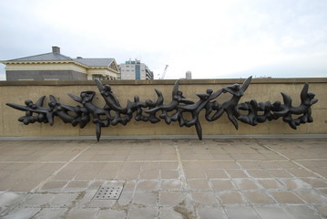 Fototapeta premium 포토시리즈(해외여행)