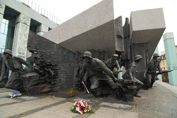 Obraz premium Seria zdjęć (podróże zagraniczne)