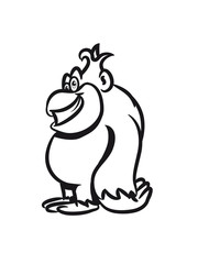 monkey sweet funny funny