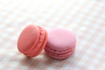 macaroon.