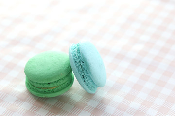 macaroon.