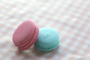 macaroon.