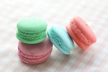 macaroon.