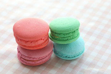 macaroon.