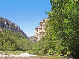 La Lozère