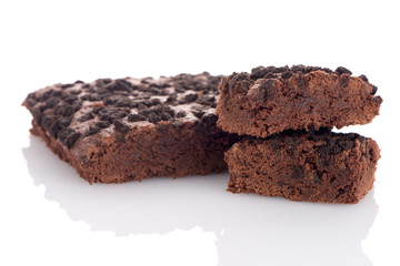 Chocolate brownies