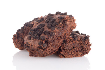 Chocolate brownies