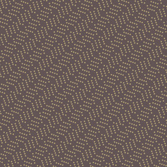 Geometric Seamless Vector Pattern