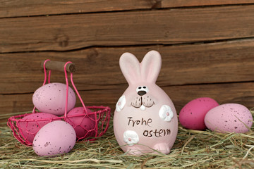 Frohe Ostern