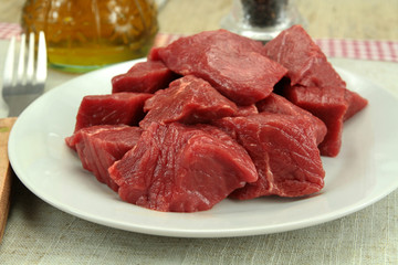 viande de boeuf