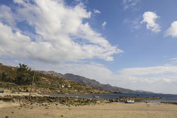 Playa de Caneliñas 2