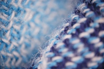 needlework texture wool sweater knitting