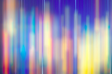 blurred abstract color background modern