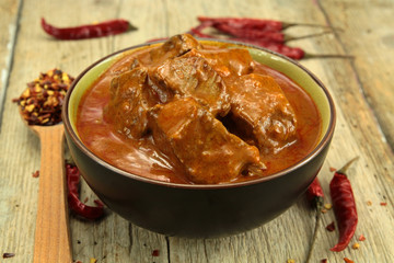 sauté de boeuf