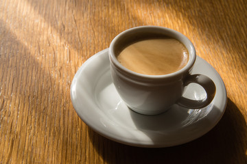 Espresso cup