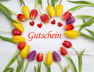 Gutschein