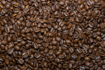 コーヒー豆、珈琲、