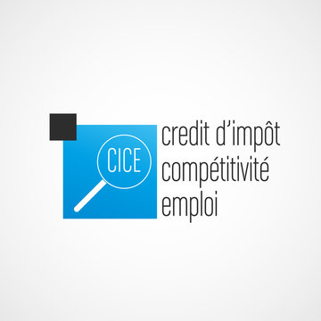 cr&eacute;dit d'imp&ocirc;t,cice
