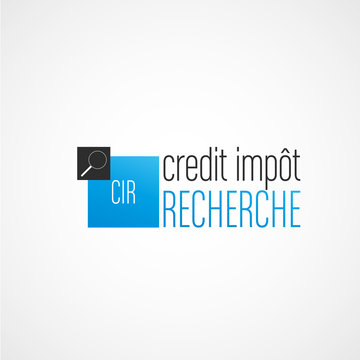 cr&eacute;dit d'imp&ocirc;t