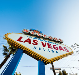 Las Vegas, Nevada © The Pink Panda
