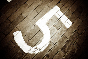 Number 5