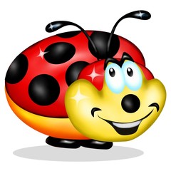 coccinella vispa bis