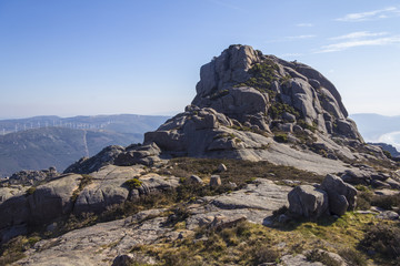 Monte del Pindo
