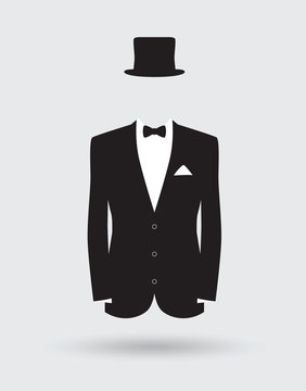 grooms suit jacket outfit