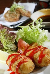 포토시리즈(음식여행)