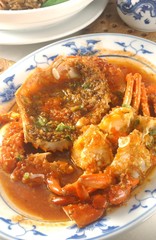 포토시리즈(음식여행)