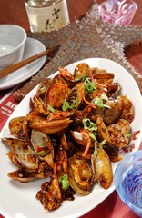 포토시리즈(음식여행)