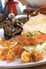 포토시리즈(음식여행)