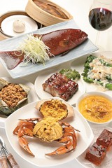 포토시리즈(음식여행)