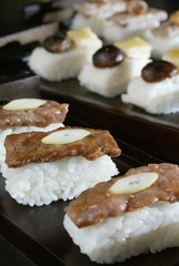 포토시리즈(음식여행)