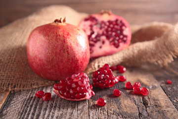 pomegranate