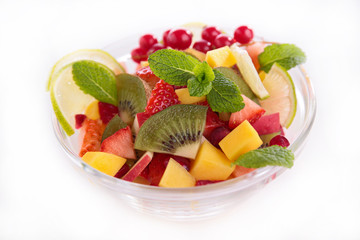 fruit salad