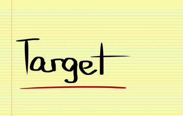 Target Concept