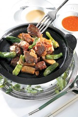 포토시리즈(음식여행)