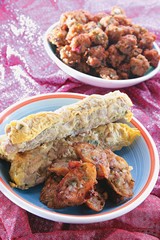 포토시리즈(음식여행)